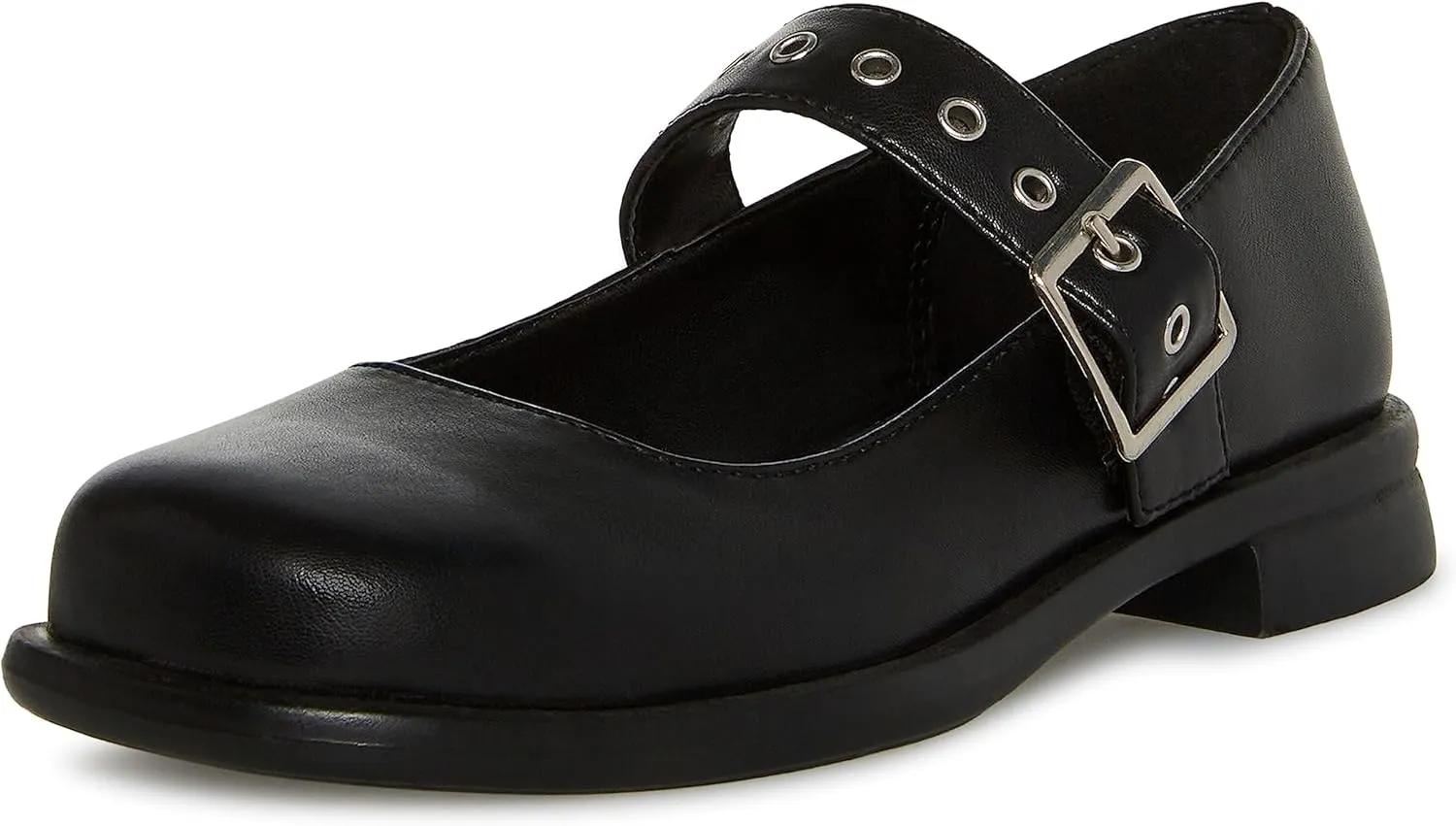 Bitsy Mary Jane Flat