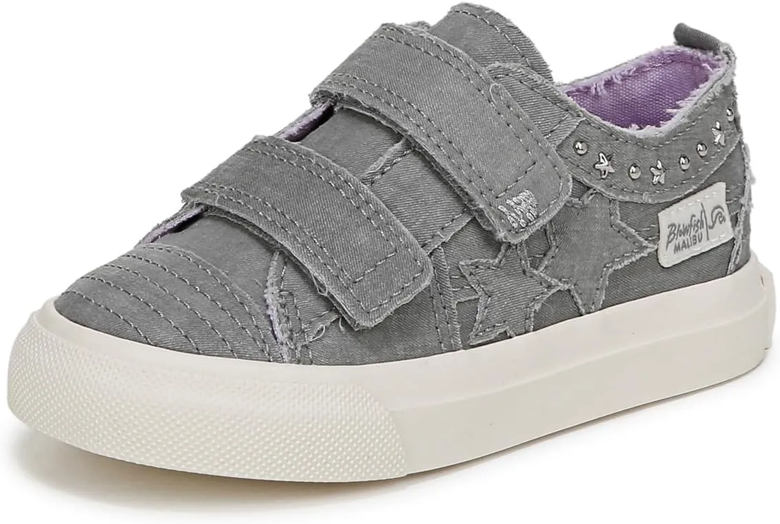 Blowfish Malibu Baby-Girl's Party-t Sneaker