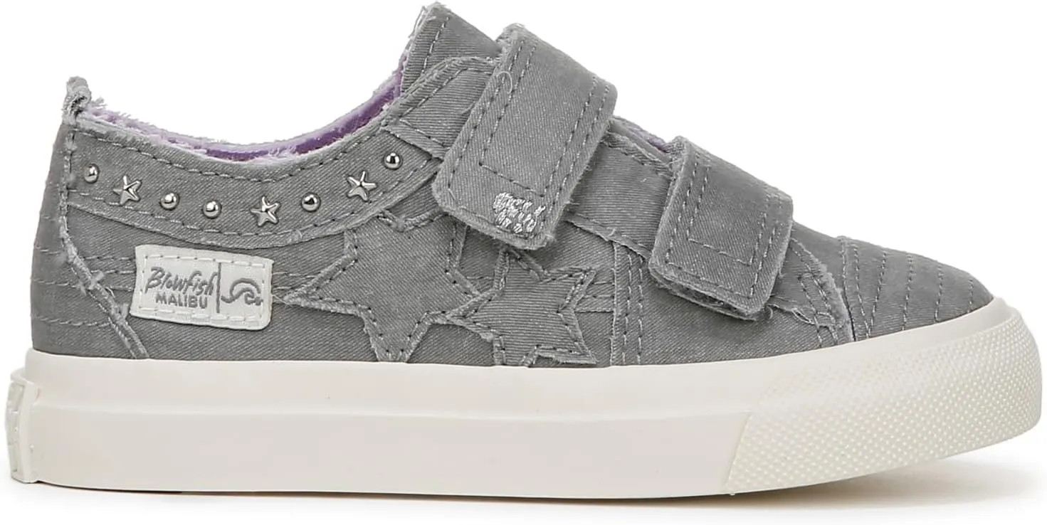 Blowfish Malibu Baby-Girl's Party-t Sneaker