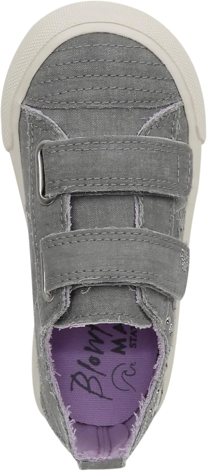 Blowfish Malibu Baby-Girl's Party-t Sneaker