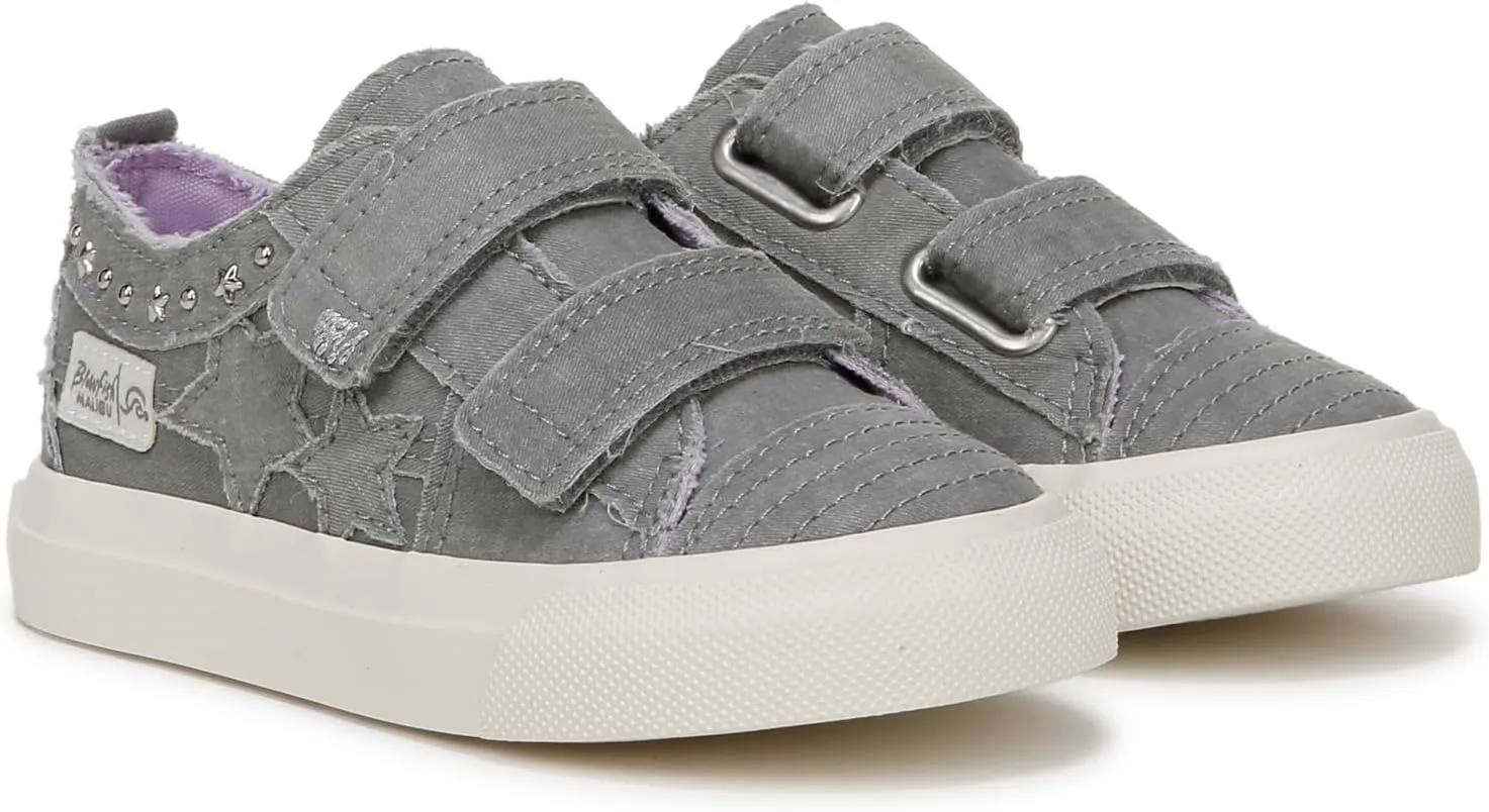 Blowfish Malibu Baby-Girl's Party-t Sneaker