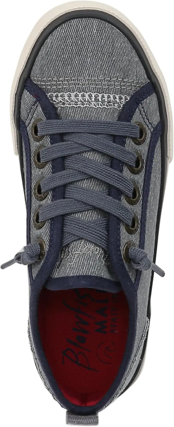 Blowfish Malibu Boy's Cove-kb Sneaker