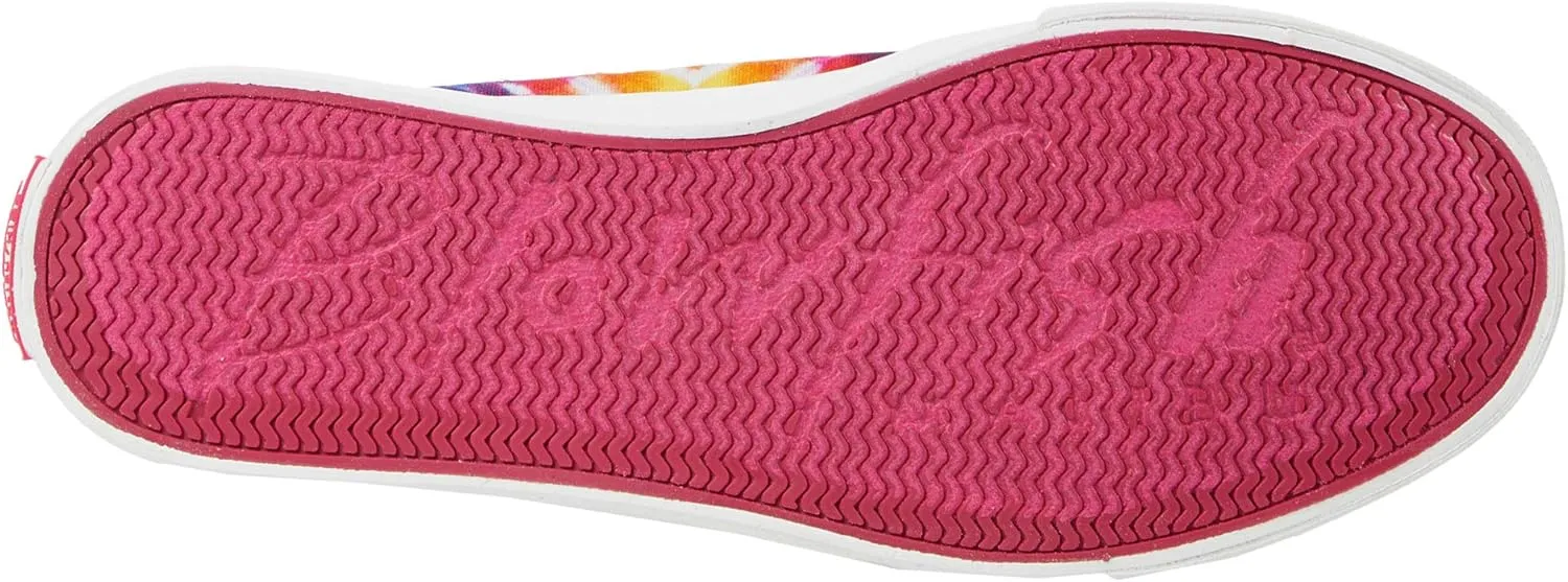 Blowfish Malibu Girls' Play-K Slip-On Sneaker
