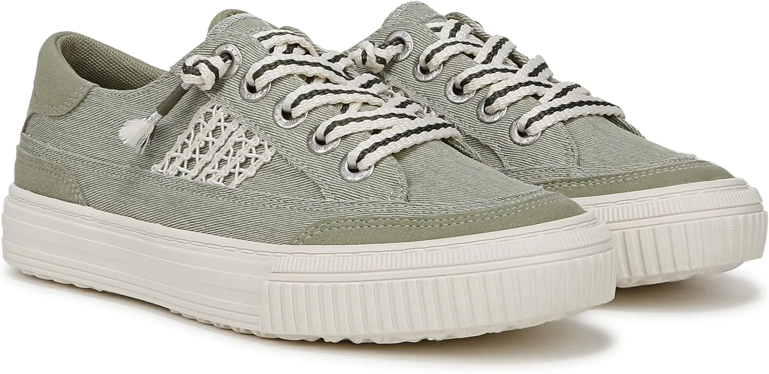 Blowfish Malibu Women's Alex Sneaker