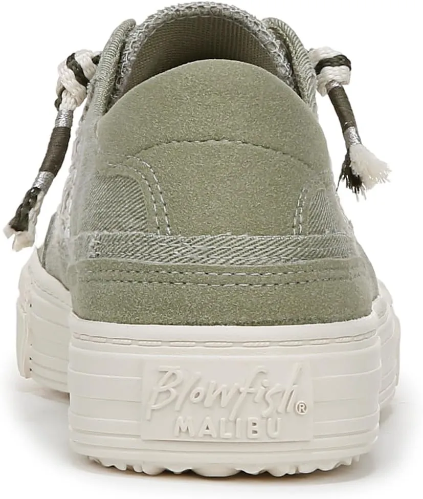 Blowfish Malibu Women's Alex Sneaker