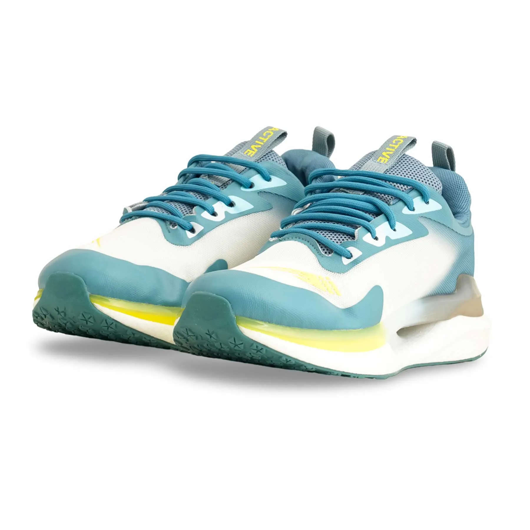 Blue Casual Sneaker AT7352