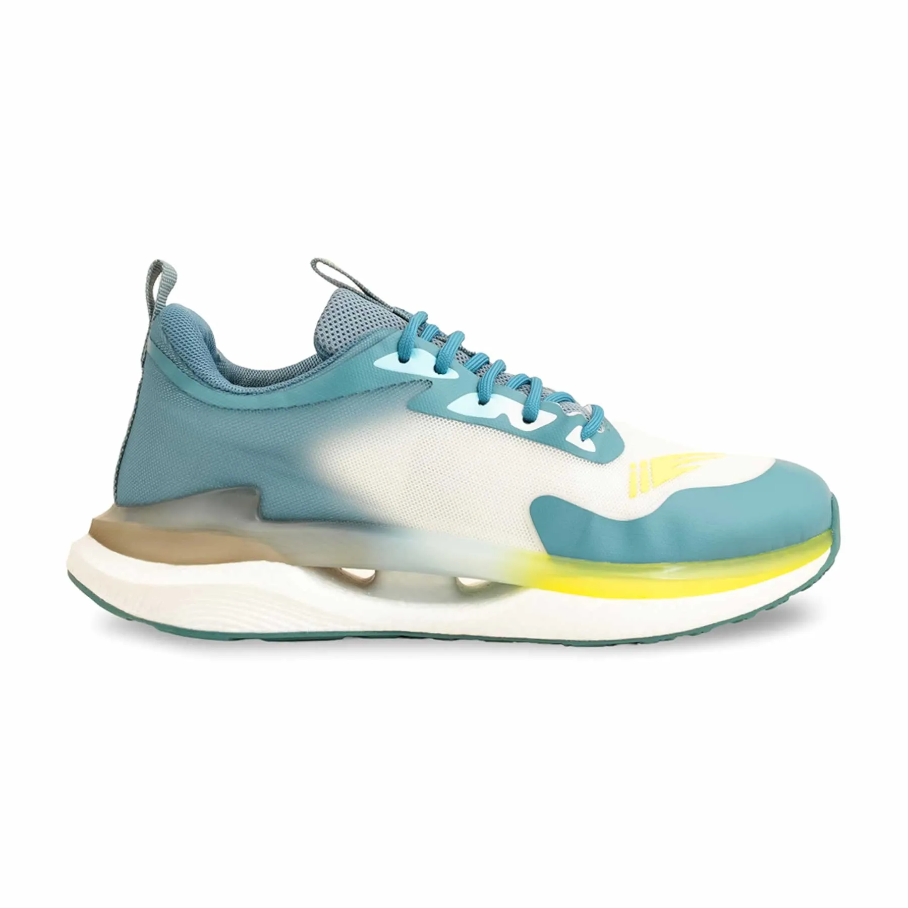Blue Casual Sneaker AT7352