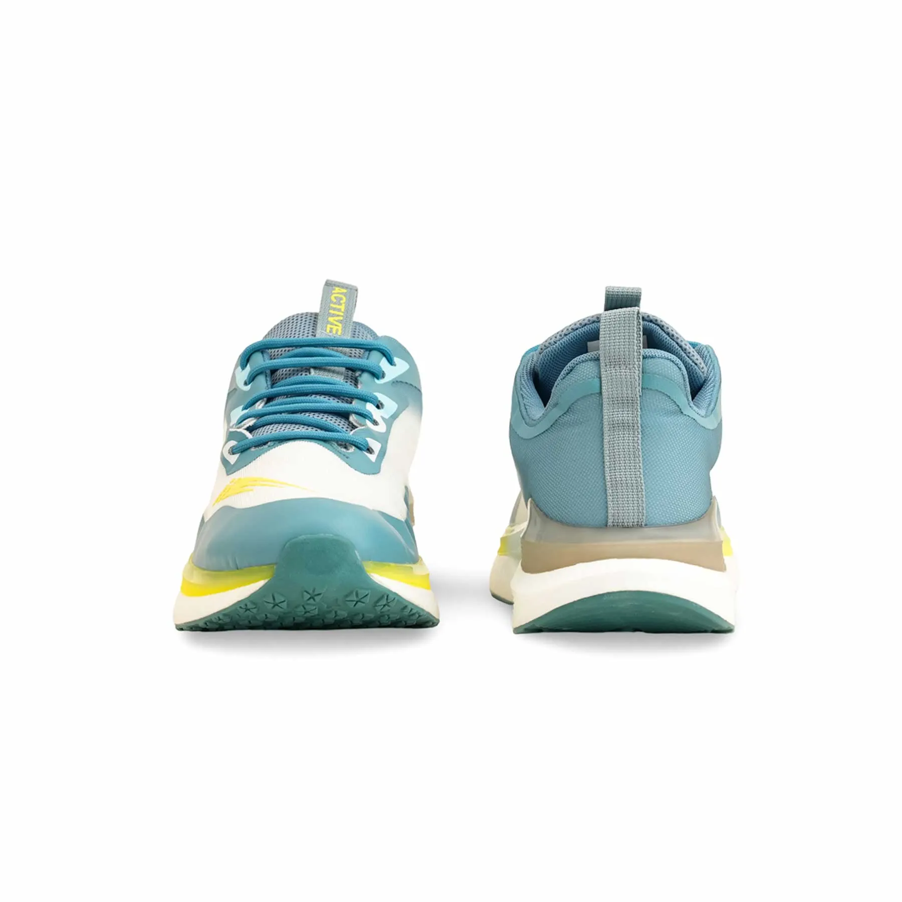 Blue Casual Sneaker AT7352
