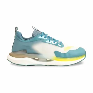 Blue Casual Sneaker AT7352