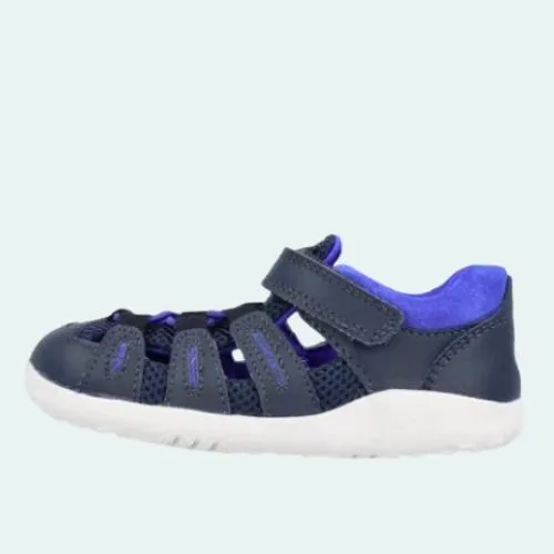 Bobux Su Summit NAVY BLUE