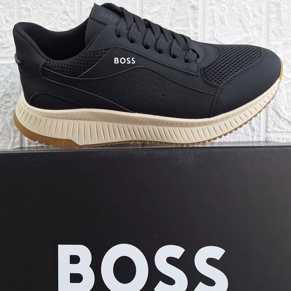BOSS