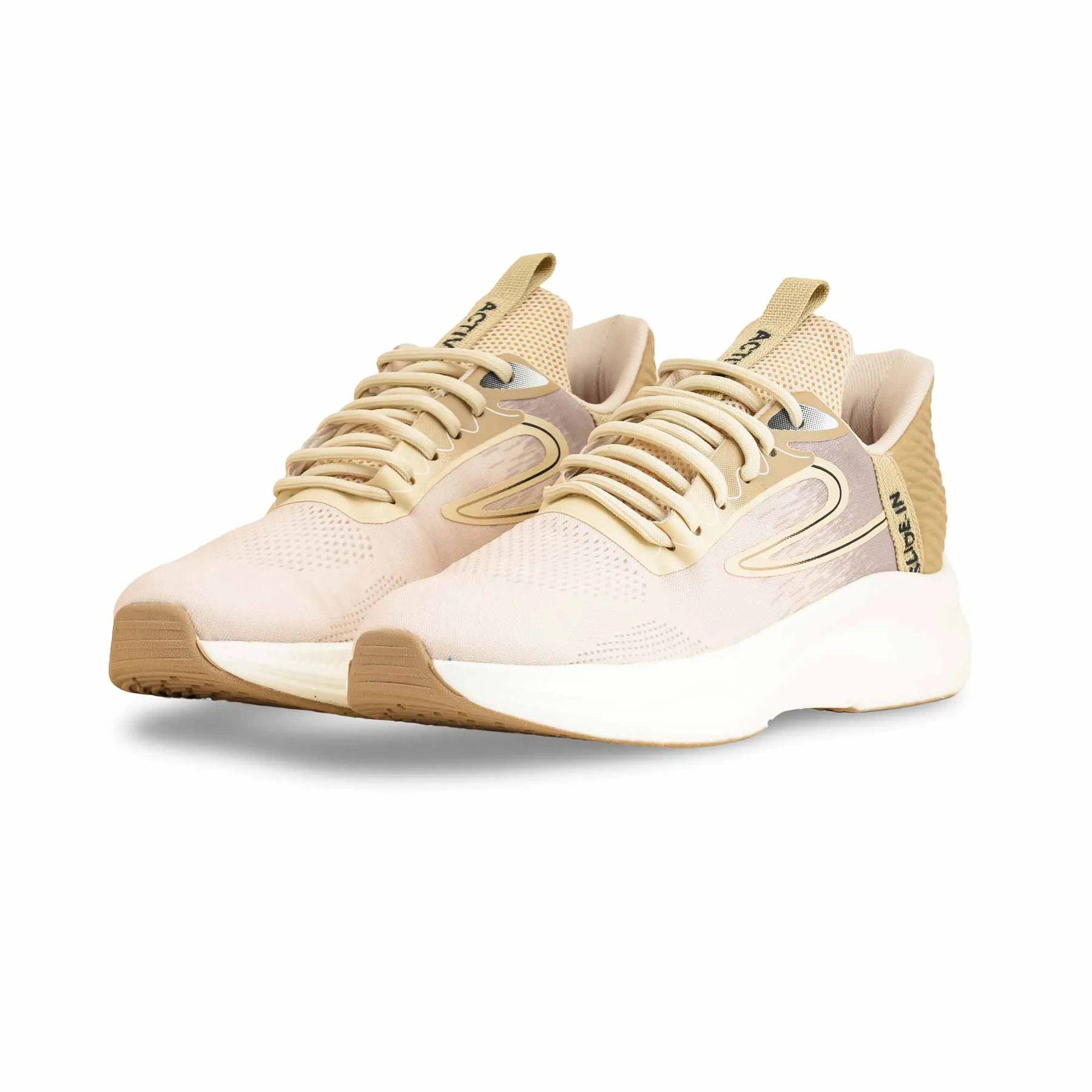 Brown Casual Sneaker AT7355