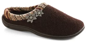 by Acorn Slippers Free gift with purchase Special edition Dara
