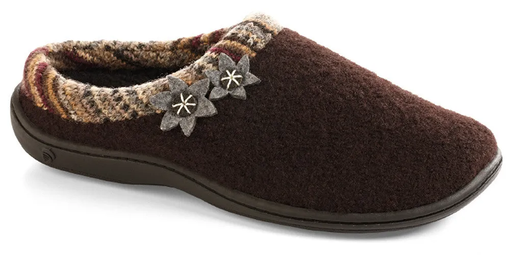 by Acorn Slippers Free gift with purchase Special edition Dara