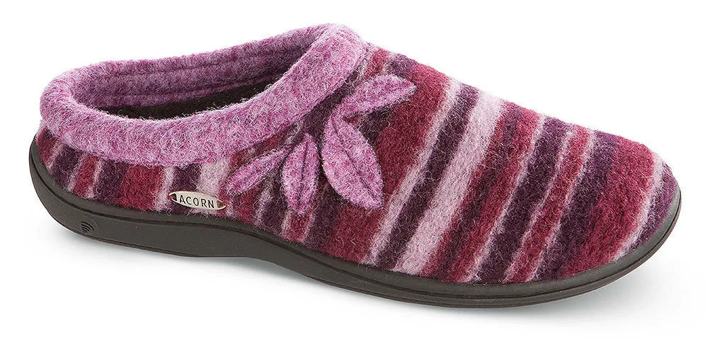by Slippers Dara Free shipping discount Acorn Price-busting