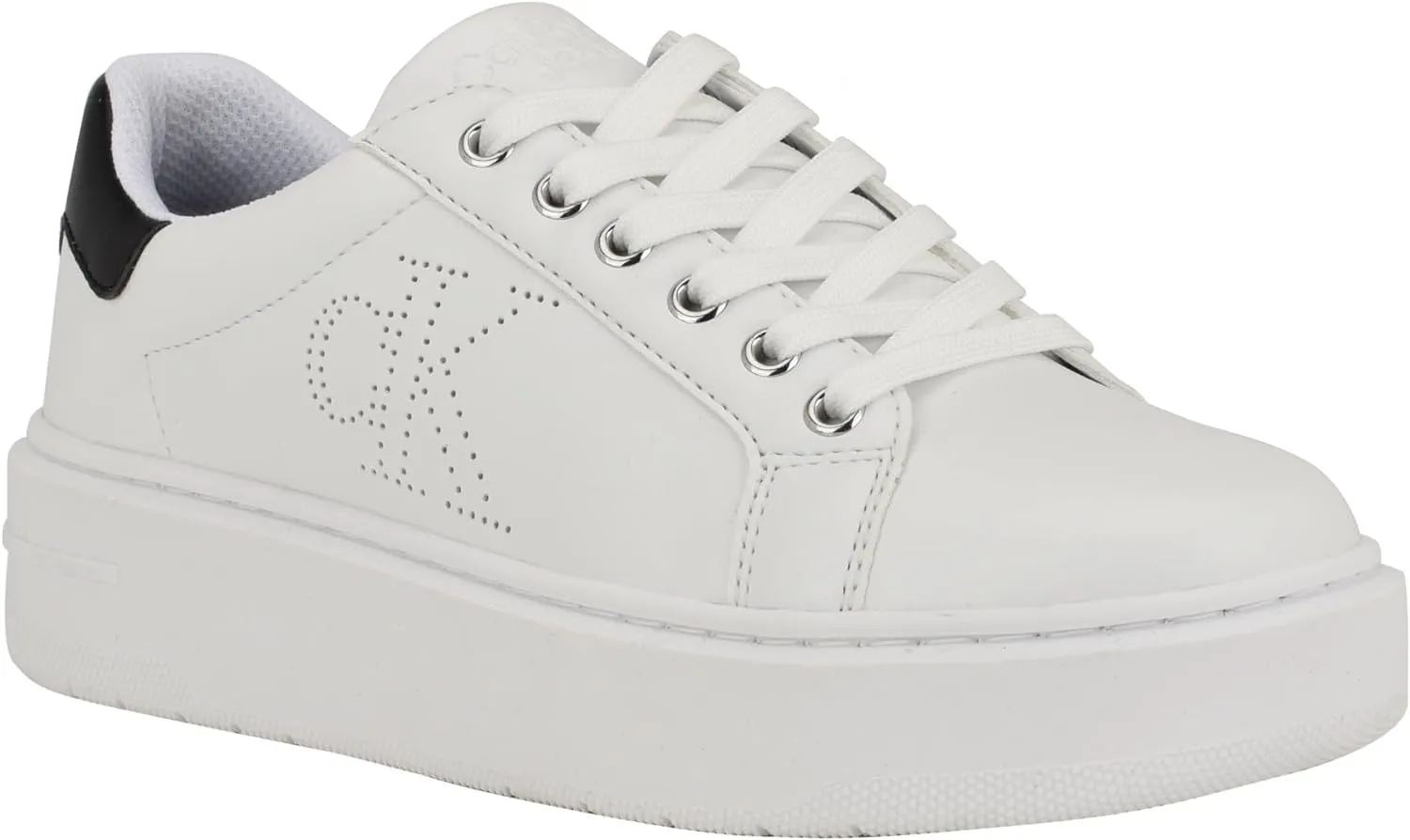 Calvin Klein Women's Daili Sneaker