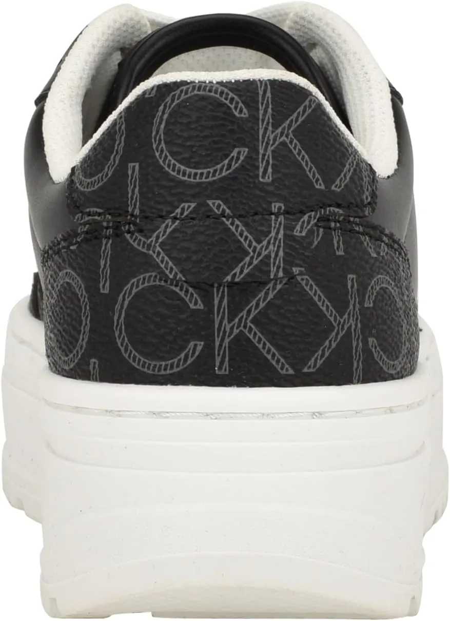 Calvin Klein Women's Karyne Sneaker