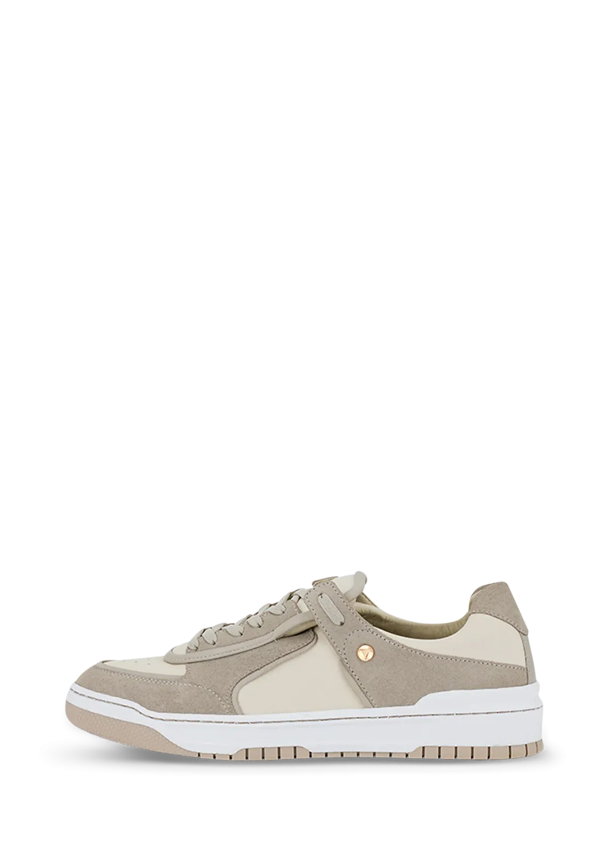 Casual Court24 - Greige