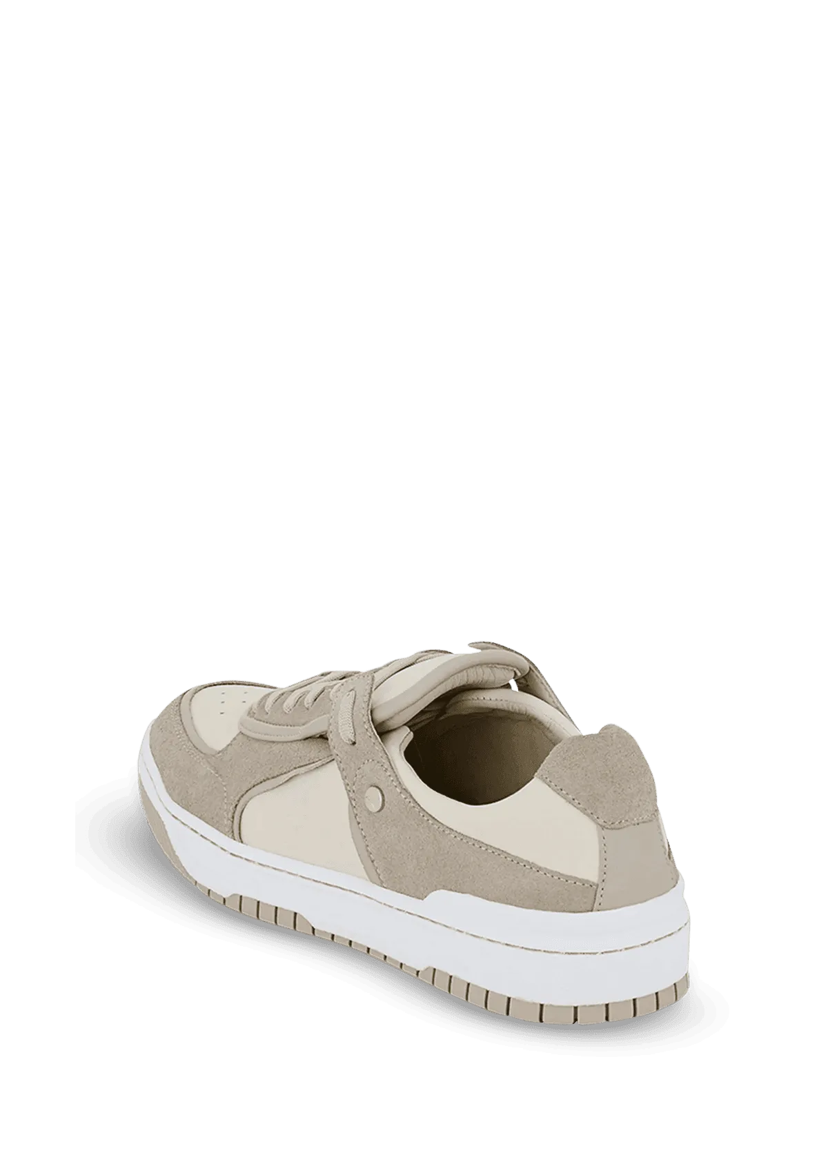 Casual Court24 - Greige
