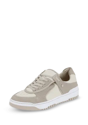 Casual Court24 - Greige
