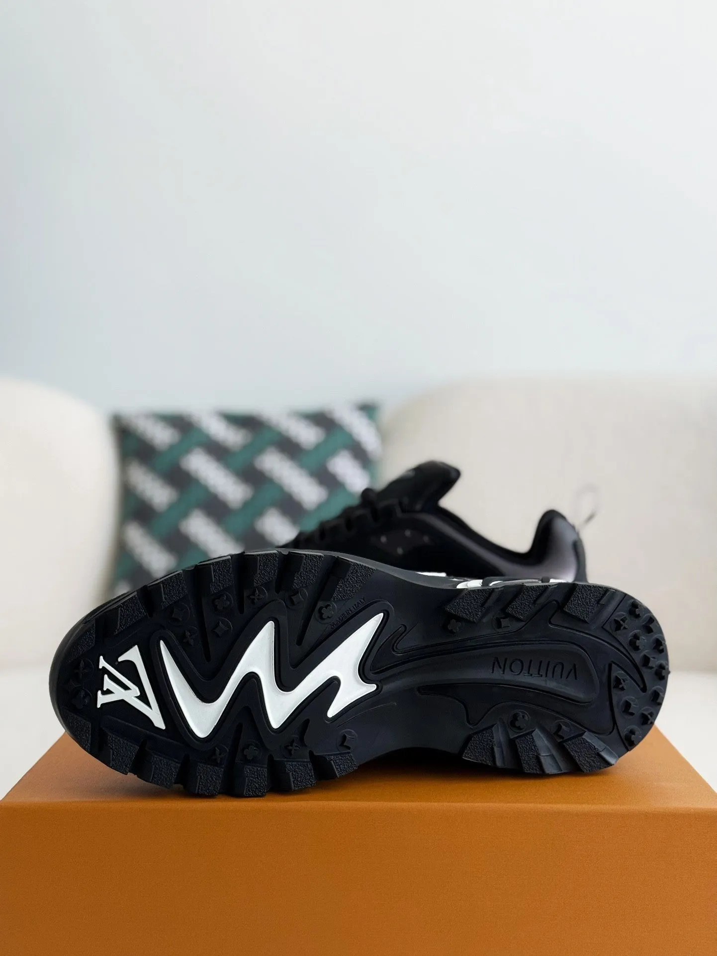Casual Sneaker