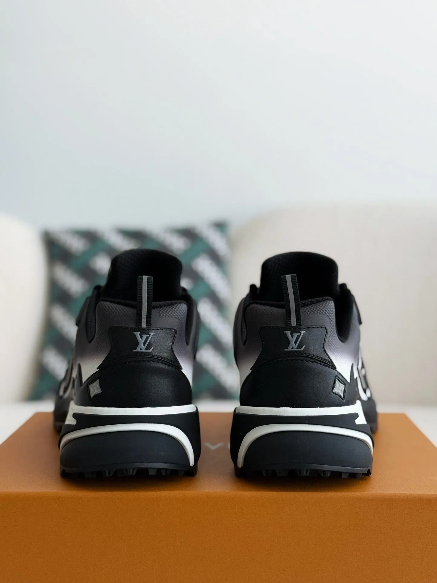 Casual Sneaker