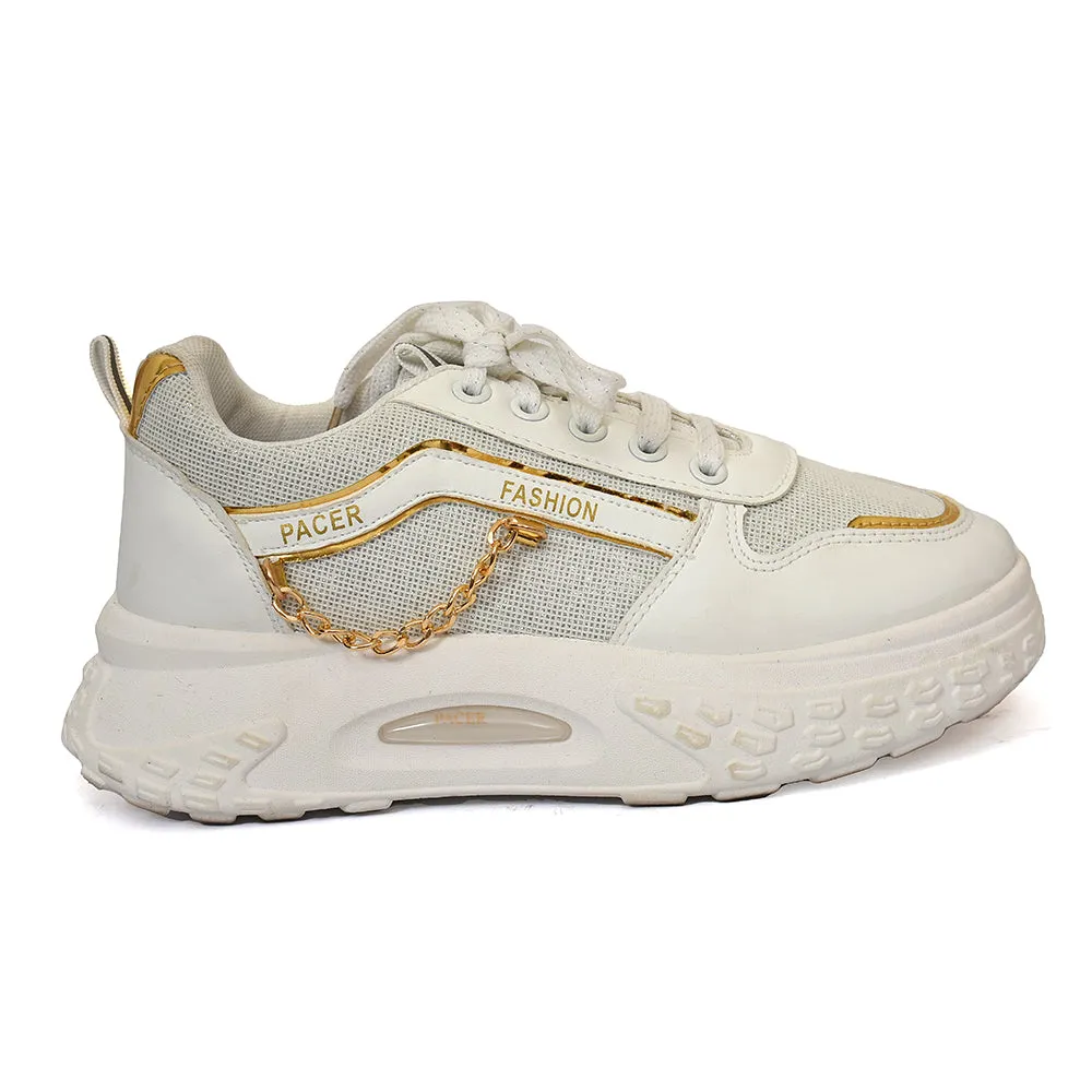 Casual Sneaker