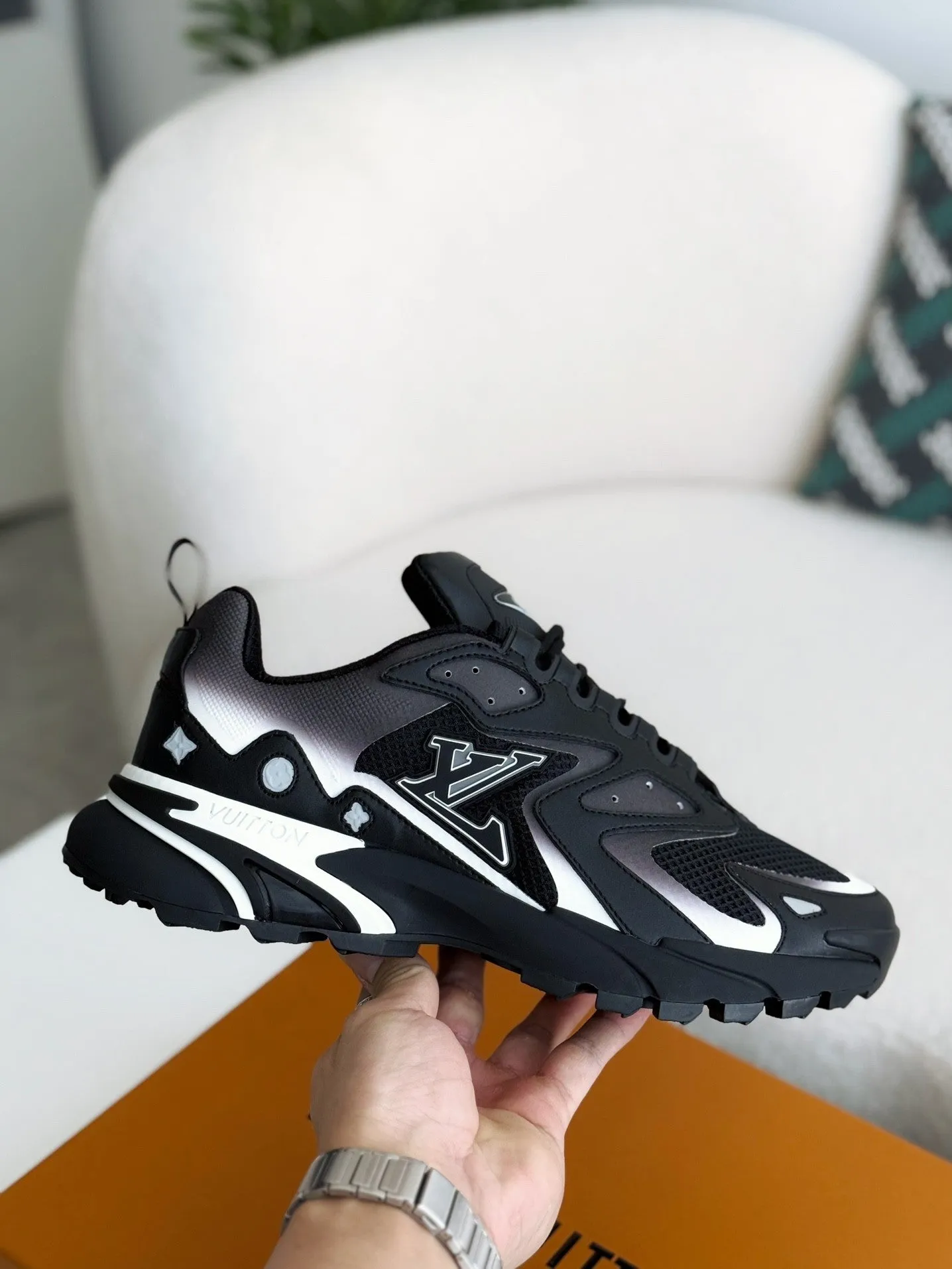 Casual Sneaker