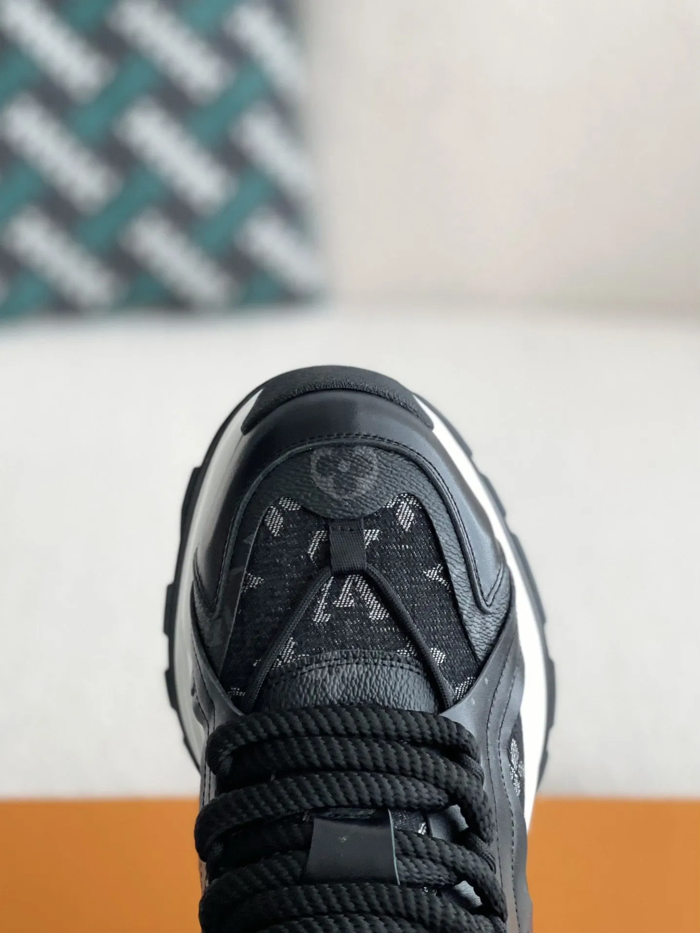 Casual Sneaker