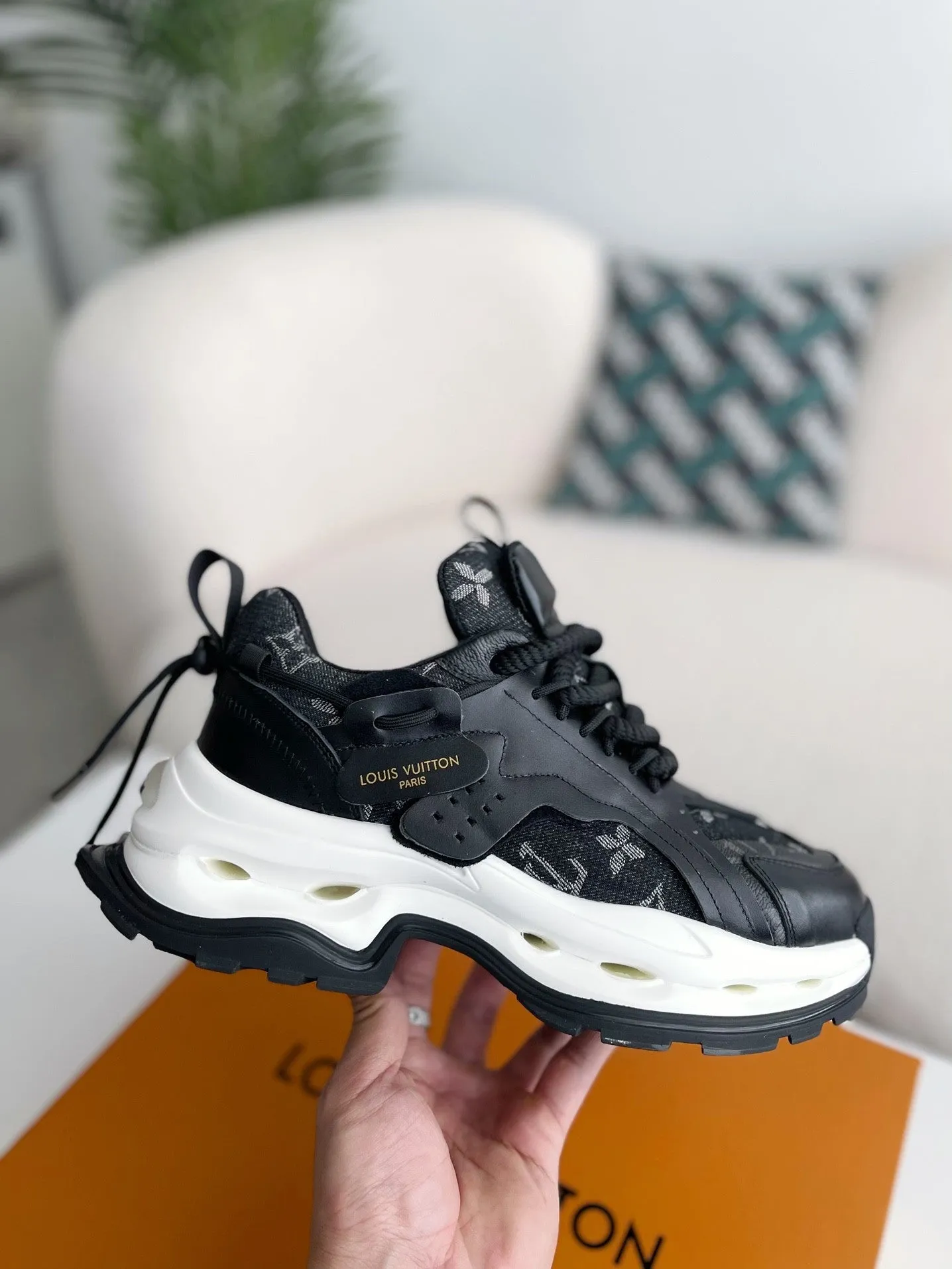 Casual Sneaker