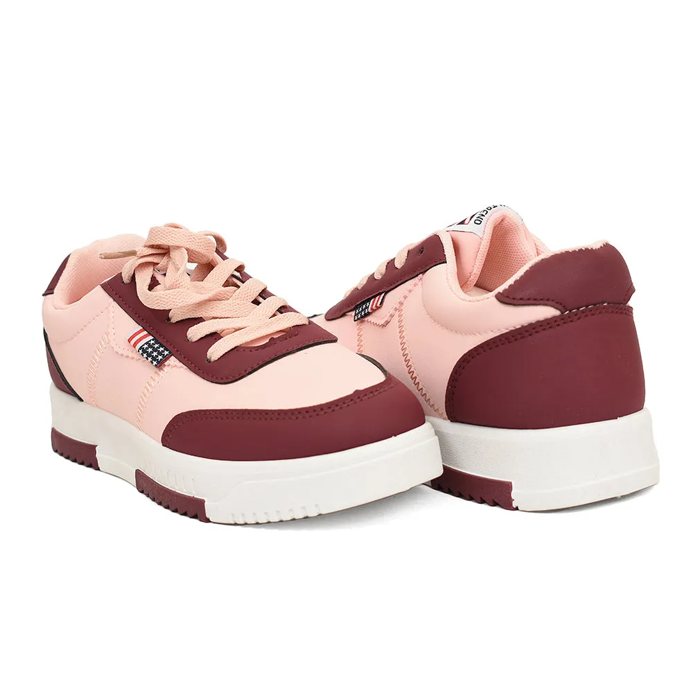 Casual Sneaker