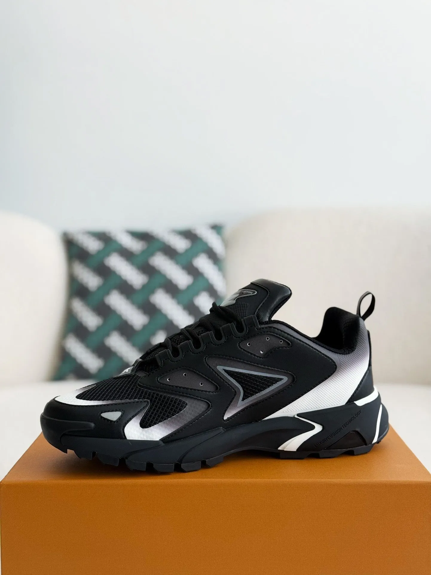 Casual Sneaker