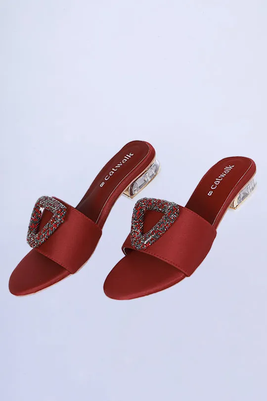 CATWALK FLAT - AAF133