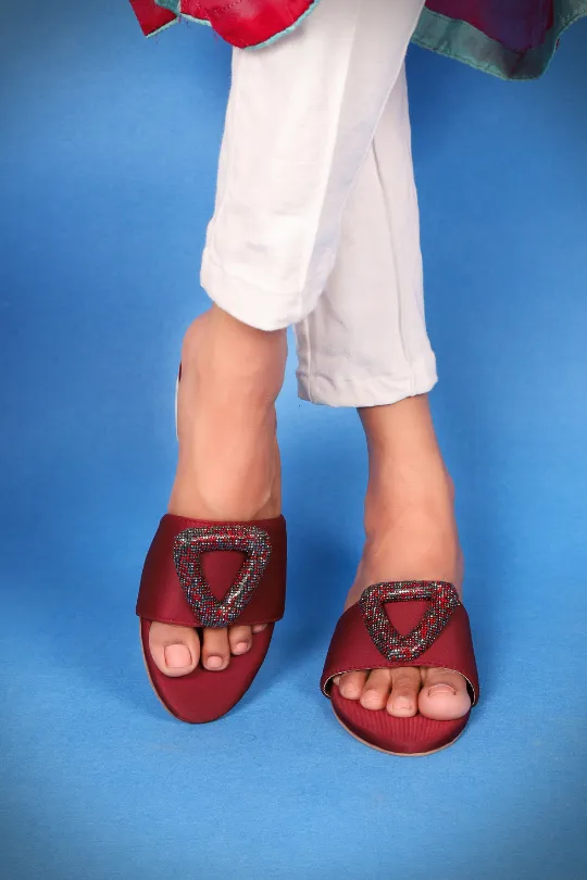 CATWALK FLAT - AAF133
