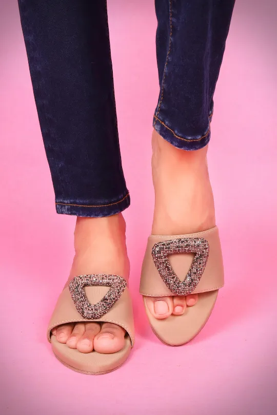CATWALK FLAT - AAF133