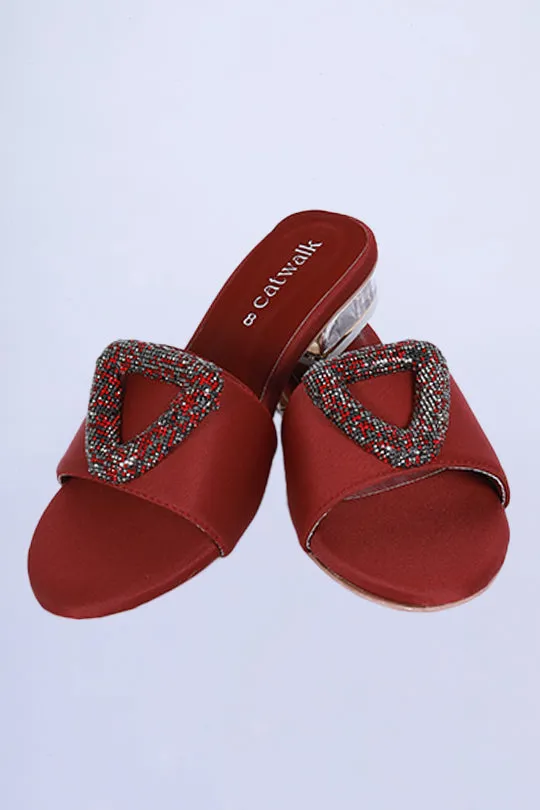 CATWALK FLAT - AAF133