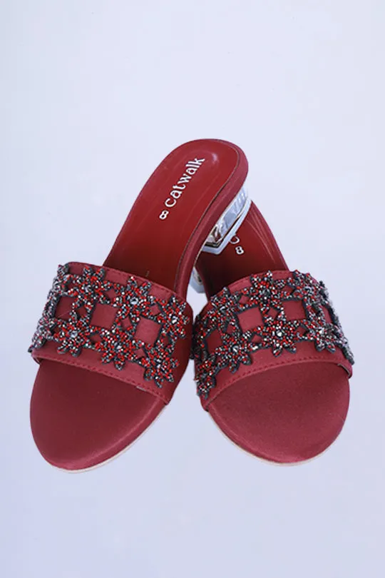CATWALK FLAT - AAF136