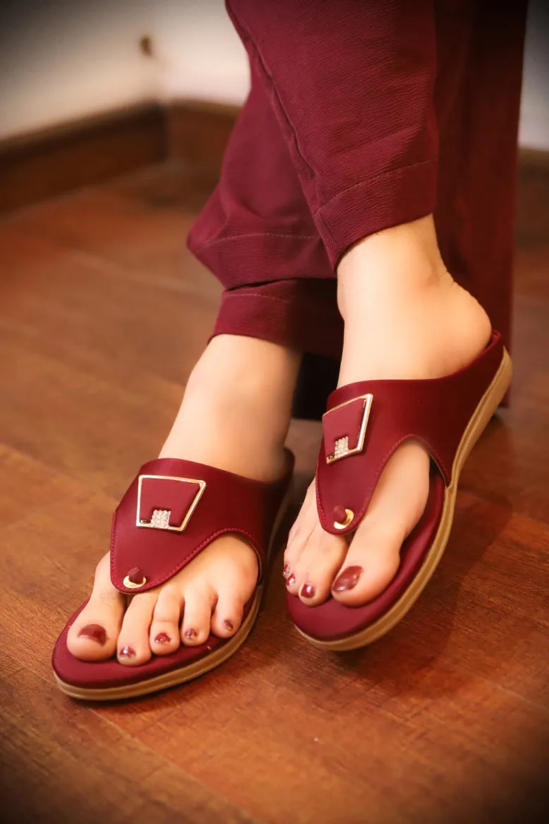 CATWALK FLAT - AAF137