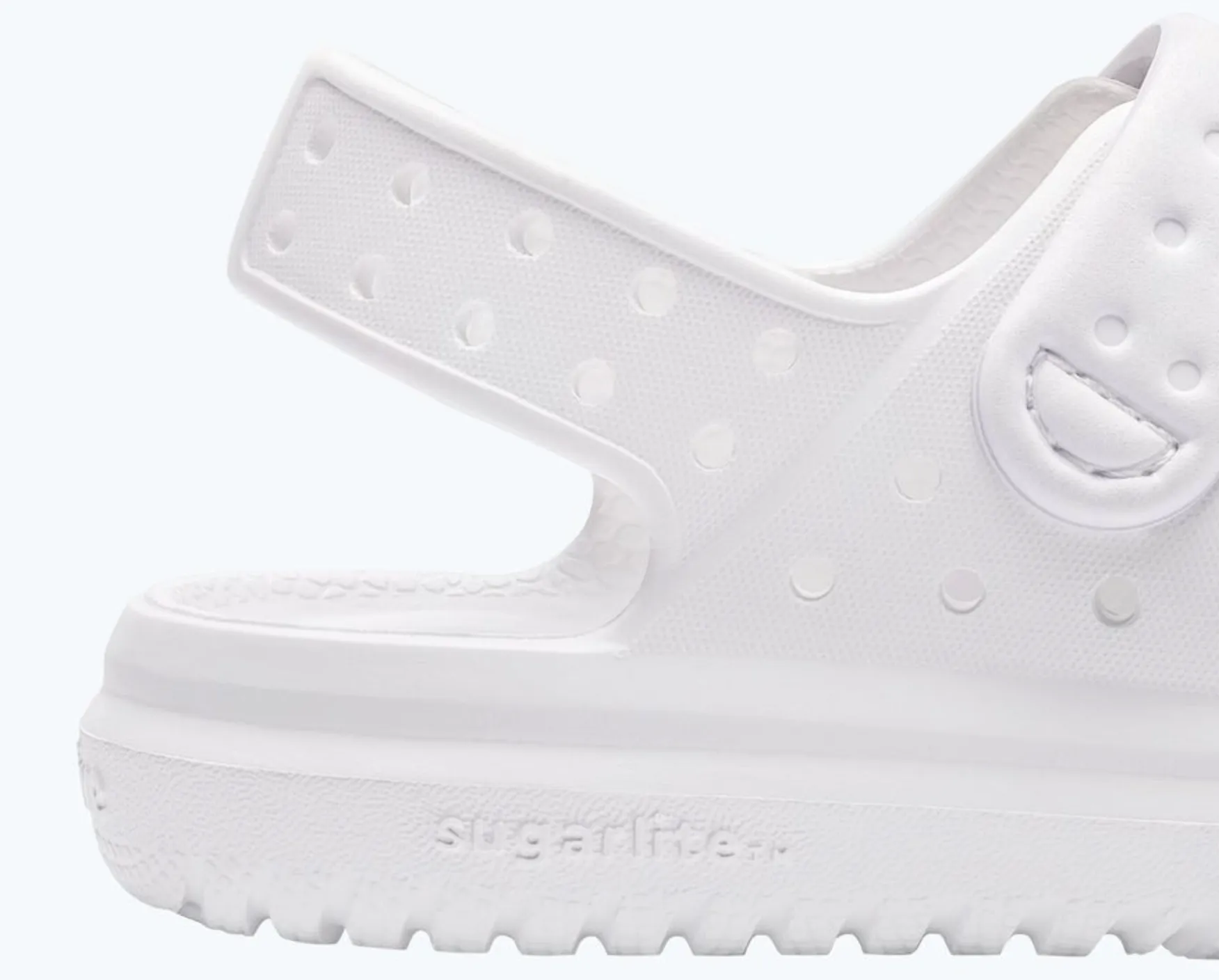 Chase Kids -  Shell White/ Shell White