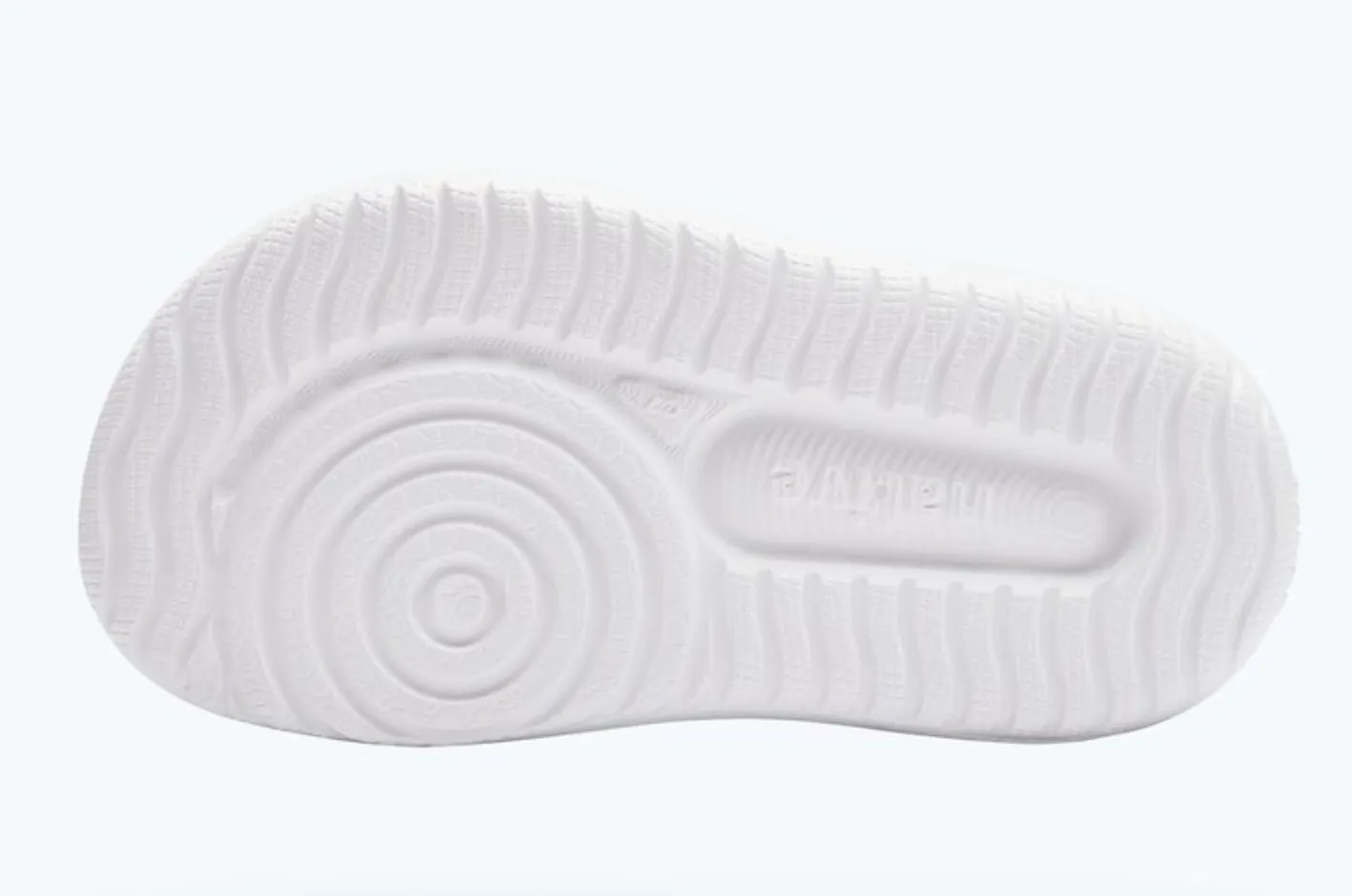 Chase Kids -  Shell White/ Shell White