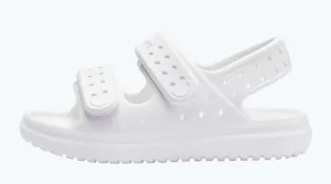 Chase Kids -  Shell White/ Shell White