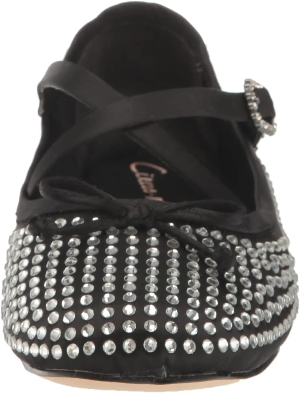 CIRCUS NY BY SAM EDELMAN Women's Zuri Ballet Flat