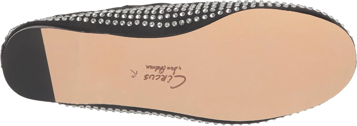 CIRCUS NY BY SAM EDELMAN Women's Zuri Ballet Flat