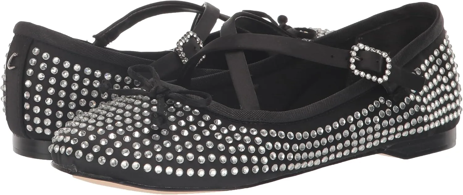 CIRCUS NY BY SAM EDELMAN Women's Zuri Ballet Flat