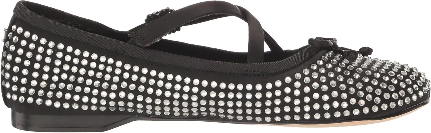 CIRCUS NY BY SAM EDELMAN Women's Zuri Ballet Flat