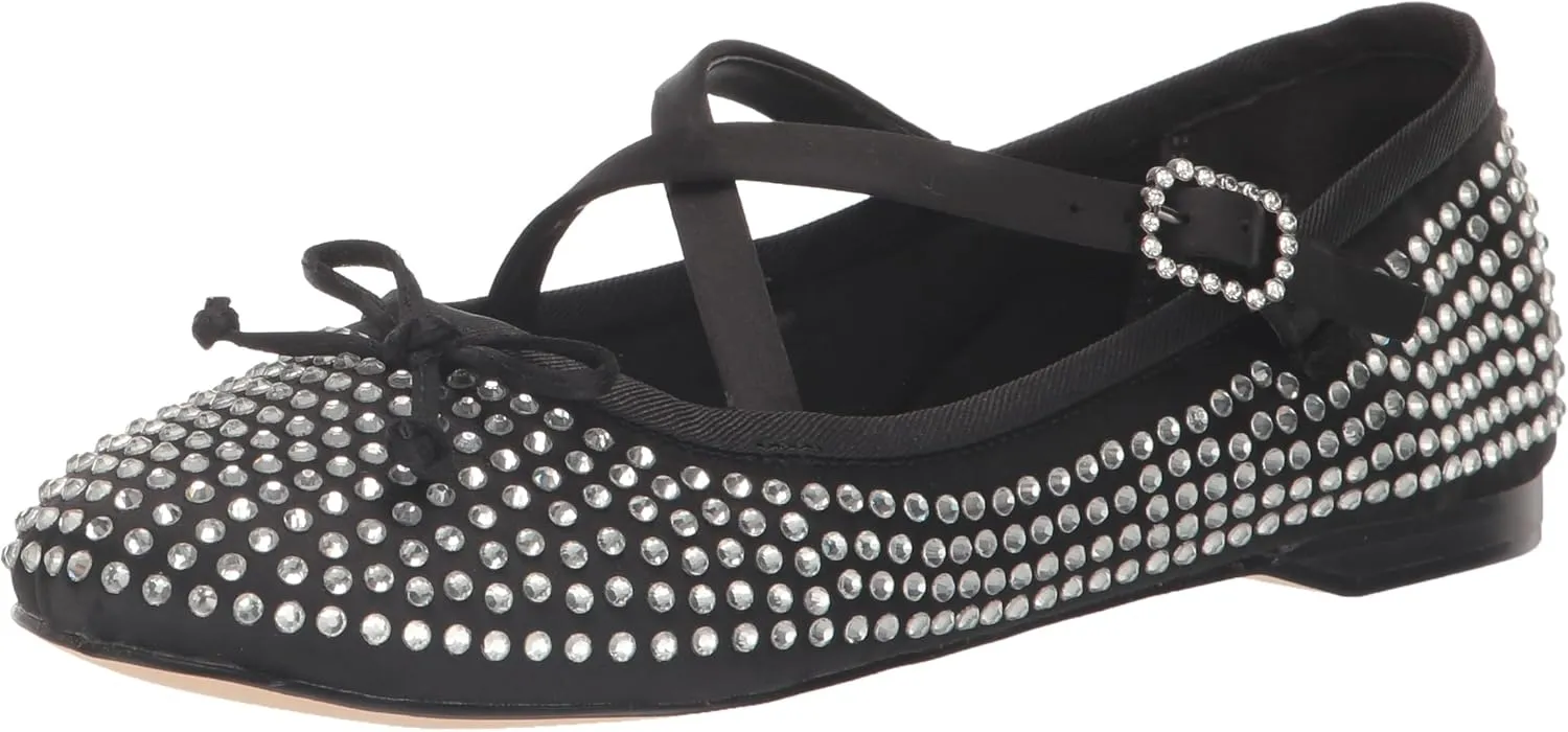 CIRCUS NY BY SAM EDELMAN Women's Zuri Ballet Flat