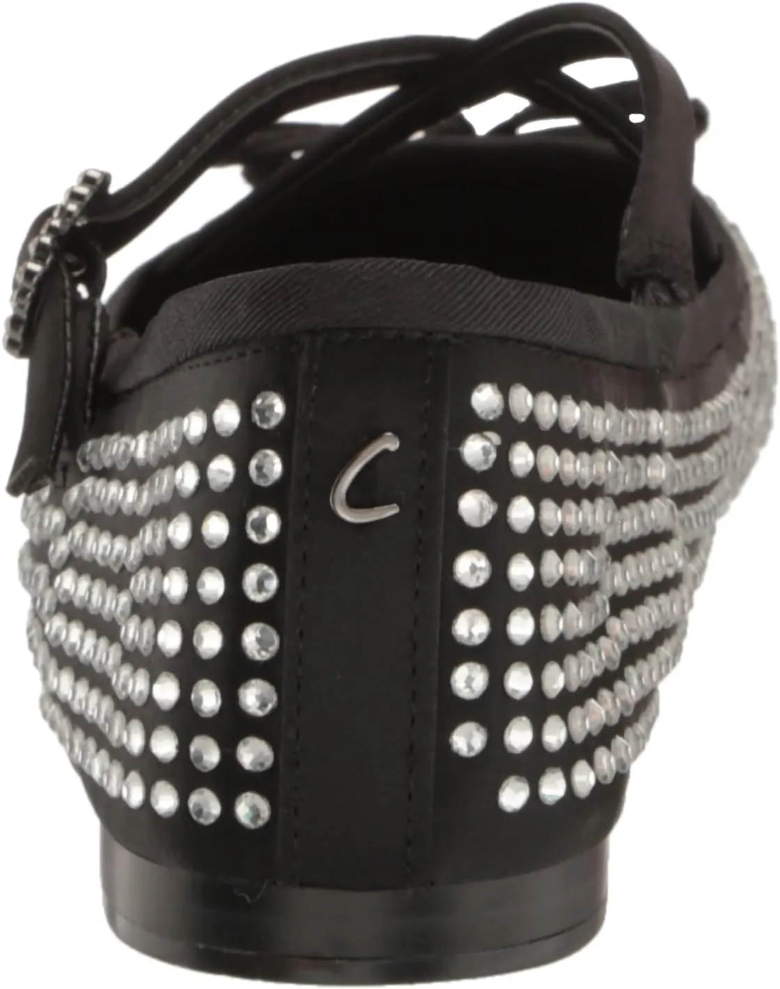 CIRCUS NY BY SAM EDELMAN Women's Zuri Ballet Flat