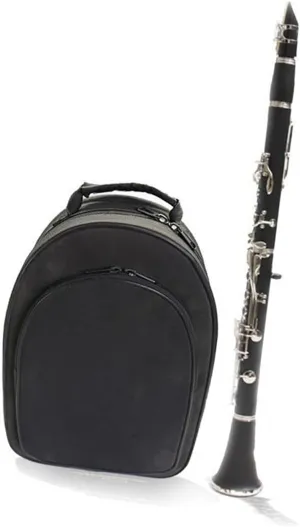 Clarinet Instruments Clarinet Instrument B Flat Beginner Campus Exam Orchestra
