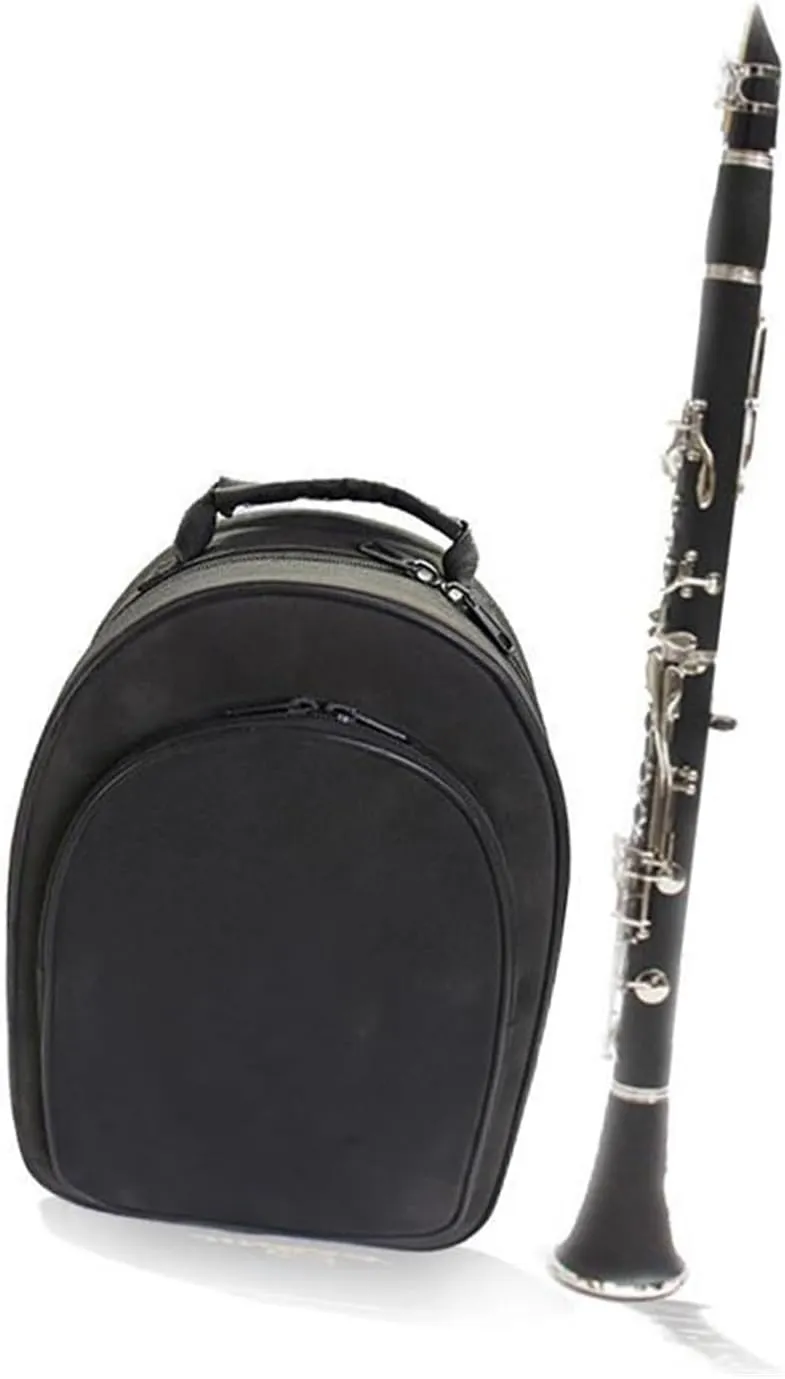 Clarinet Instruments Clarinet Instrument B Flat Beginner Campus Exam Orchestra