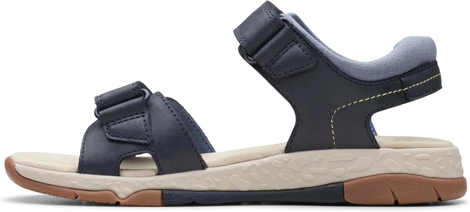 Clarks Kids' Spiney Step K Sandal